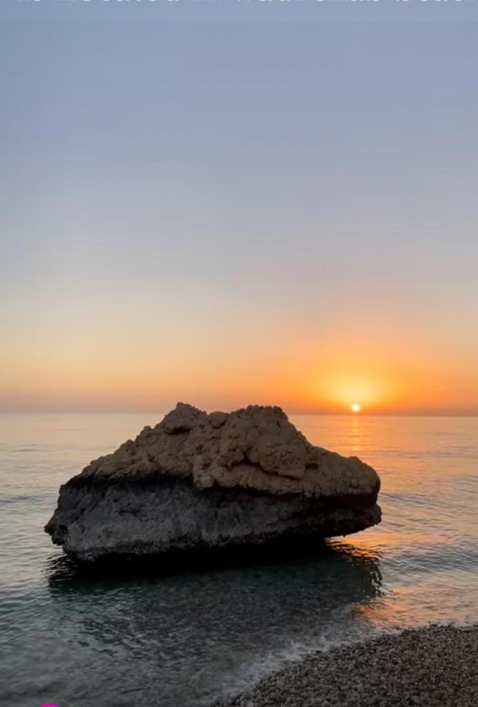 Atlas Wadi Shab Сур Экстерьер фото